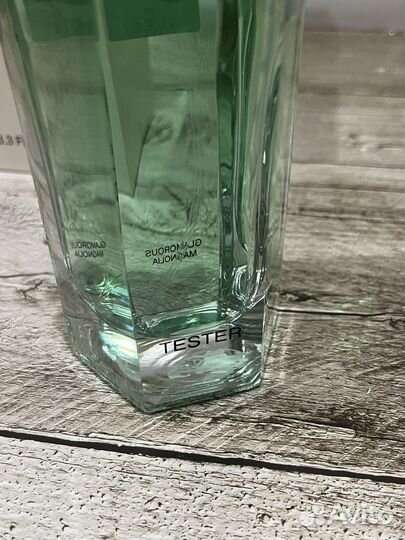 Gucci flora glamorous magnolia