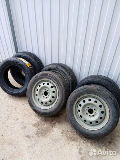 Aplus A609 175/65 R14