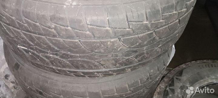 Nankang SP-5 245/60 R18 105H