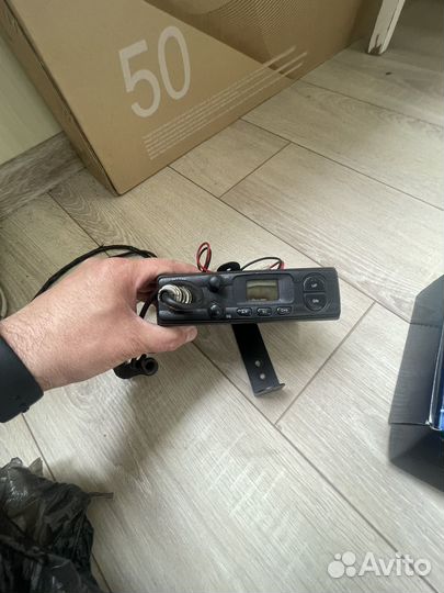 Рация