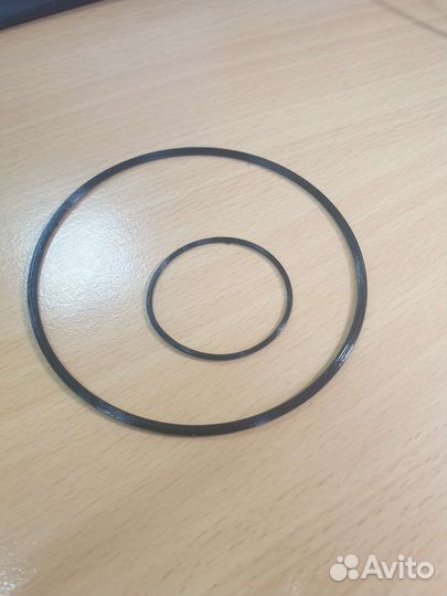 3d печать, пластиковые детали, силиконовые молды