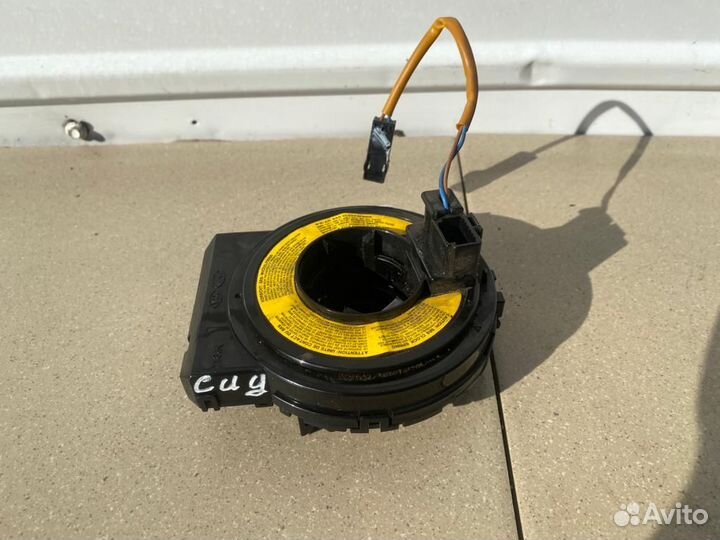 Подрулевой шлейф Kia Ceed (ED)