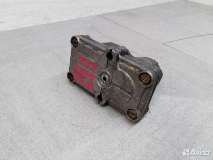 Регулятор давления подачи топлива