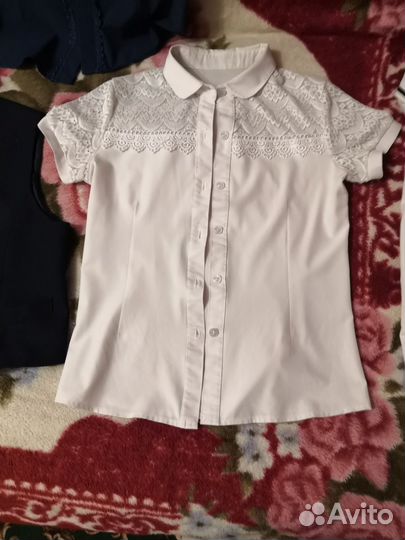 Школьные вещи