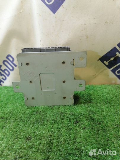 Блок иммобилайзера Ssangyong Rexton Rx270