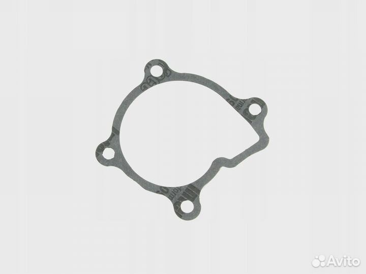 Прокладка корпуса помпы, 0180-081006, CF parts, CF