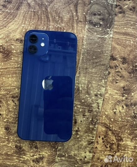 iPhone 12, 128 ГБ