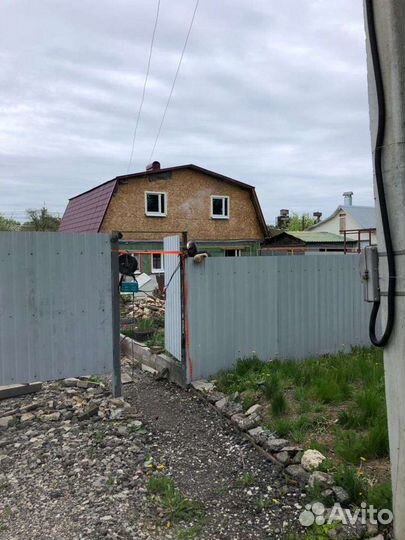 Сварщик с выездом