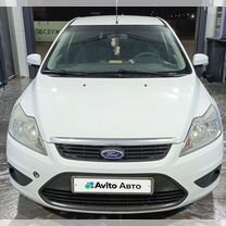 Ford Focus 1.6 MT, 2011, 200 000 км