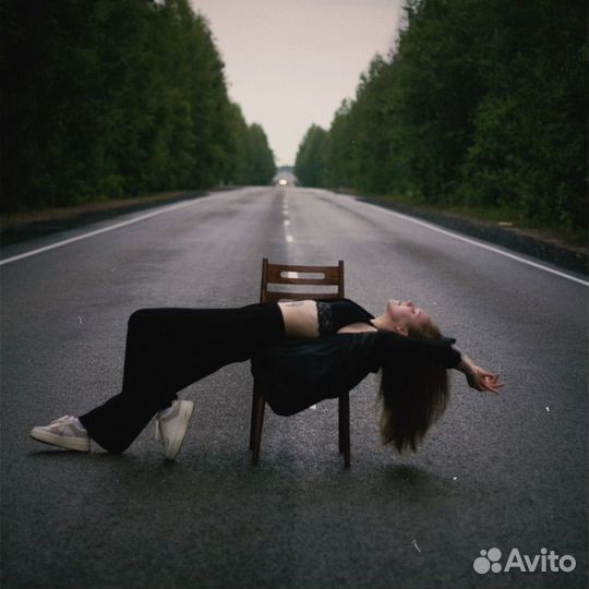 Фотограф