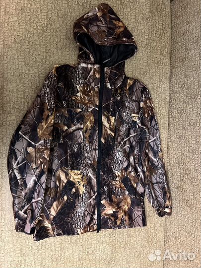 Костюм охотничий Cosmo-tex, размер S-M, 3 элемента