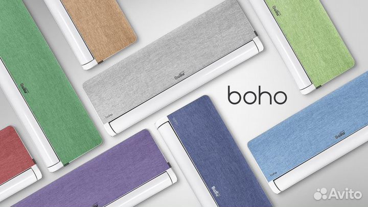 Кондиционеры без посредников, установка