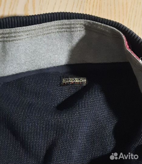 Napapijri, XXL, оригинал