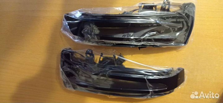 Повторитель зеркал