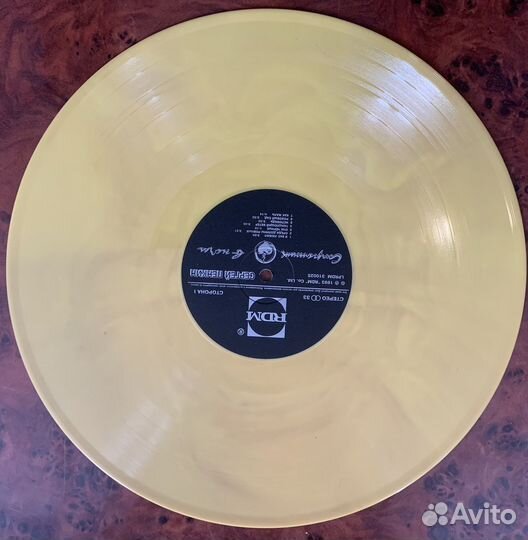 Винил Пенкин, Наутилус, ддт, Авиа