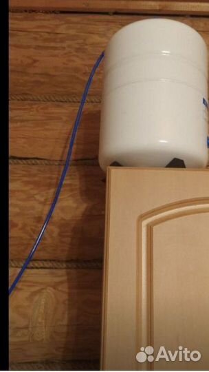 Фильтр для воды обратного осмоса Аквафор 050 А\St