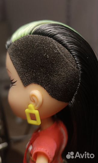 Кукла Джейд Bratz, серия 