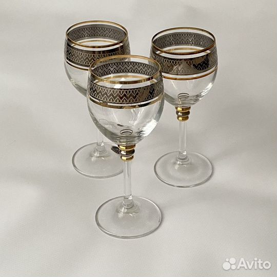 Бокалы Olivia 6шт
