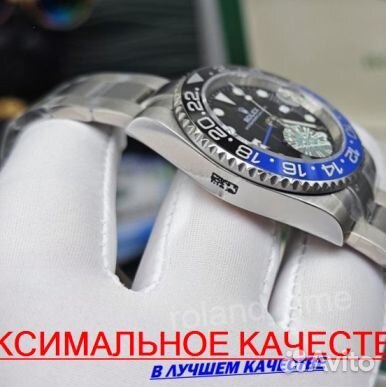 Премиальные часы Rolex мужские часы Ролекс