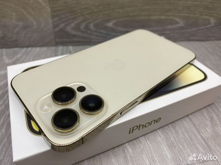 iPhone 14 Pro Max, 256 ГБ