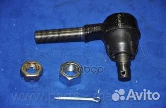 Наконечник поперечной рулевой тяги pxctb019 Par