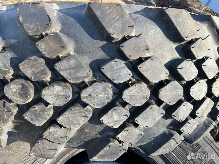 Шины на вездеход камаз - 425/85R21 модель 1260