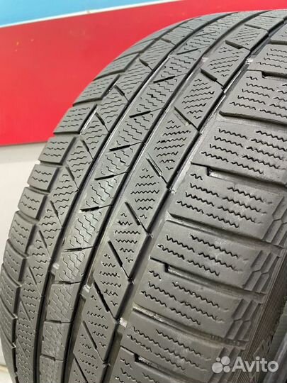 Continental ContiCrossContact Winter 275/40 R22