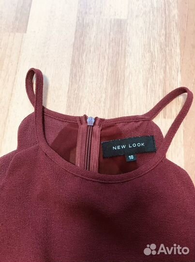 Комбинезон летний New Look