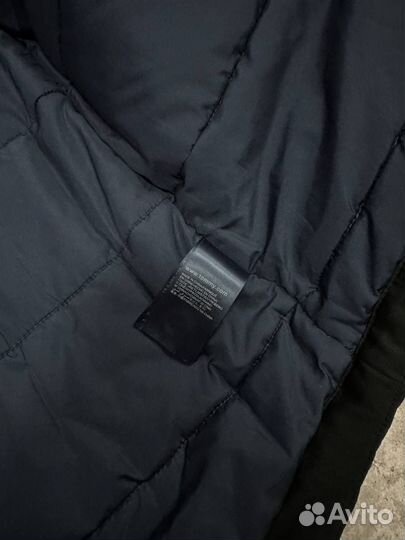 Tommy hilfiger парка