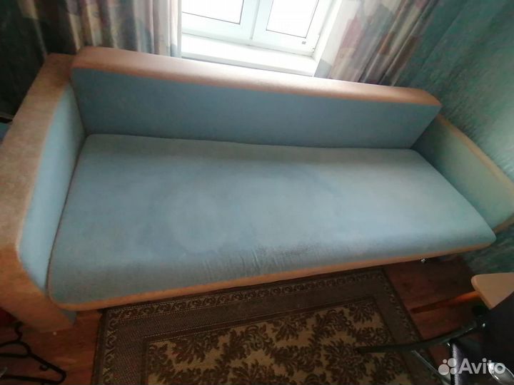 Диван бу