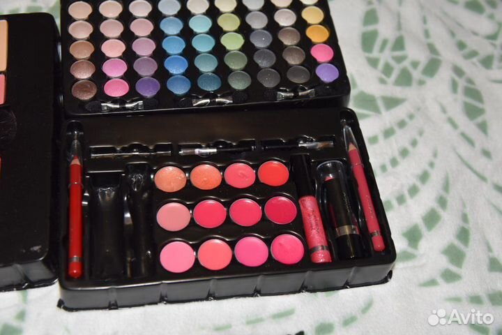 Девичьи штучки