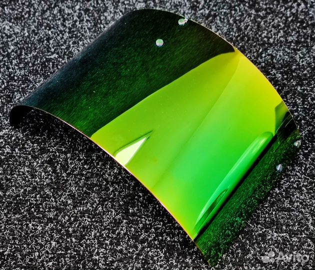 Термо экран для турбин - Neochrome - Универсальный