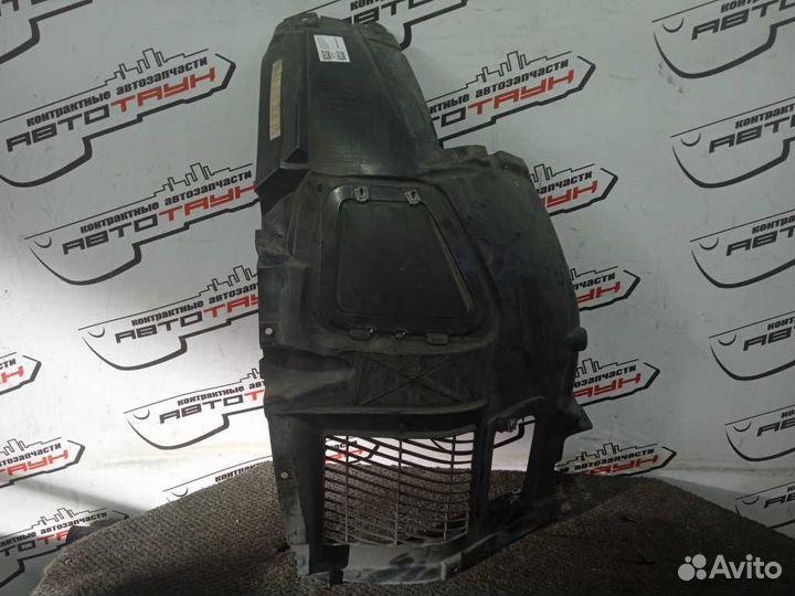 Подкрылок BMW 5-series F10 F11 передний правый пер