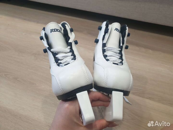 Коньки Roces RFG1
