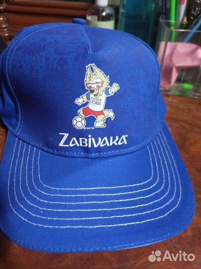 Кепка бейсболка