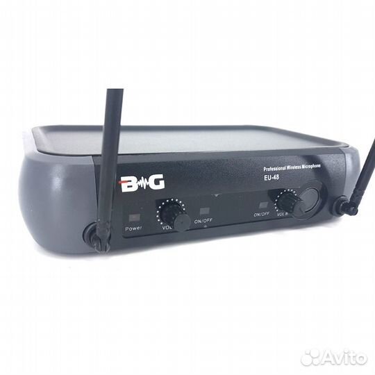 Радиосистема B&G EU-48A