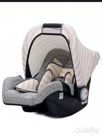 Автолюлька от 0