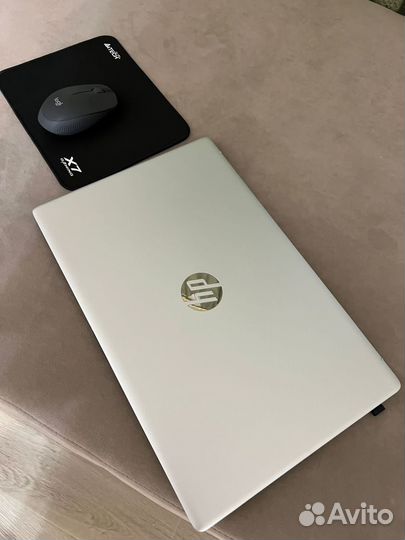Ноутбук HP