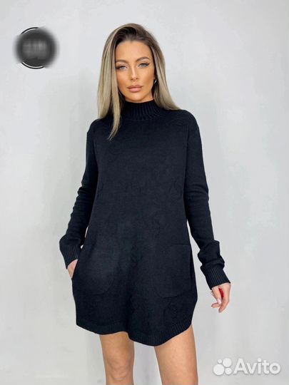 Туника 44р до 52р