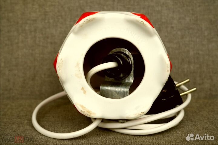 Светильник лампа Ваза фарфор Германия 1960 гг