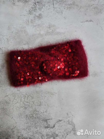 Повязка на голову