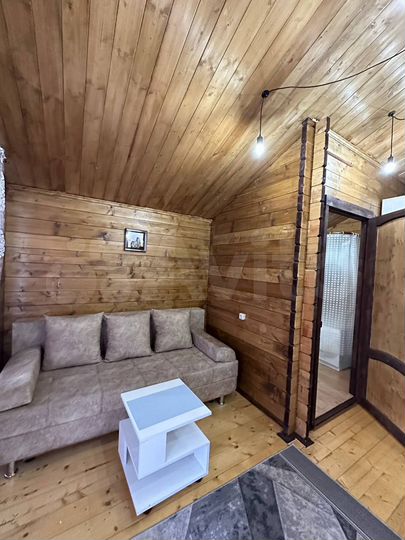 Комната 24 м², 1/1 эт.