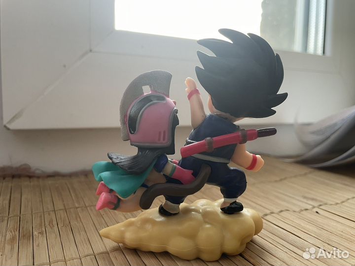 Dragon ball фигурки