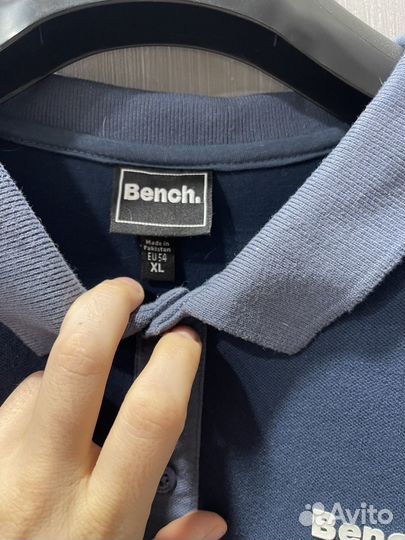 Поло Bench xl