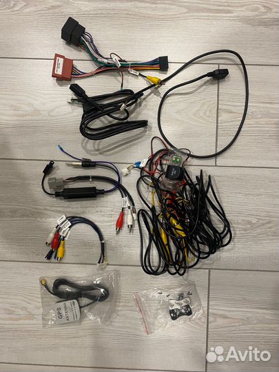 Магнитола на LADA Vesta