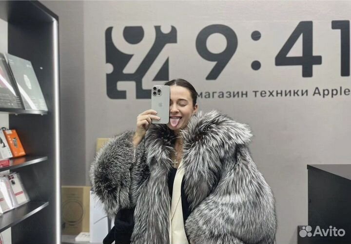 iPhone 15 Pro Max, 256 ГБ