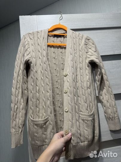 Кардиган polo ralph lauren