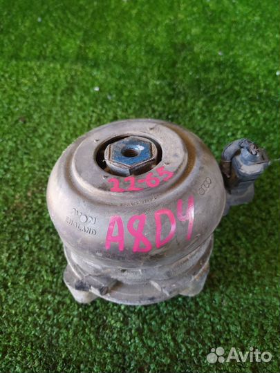 Подушка двигателя Audi A8 D3