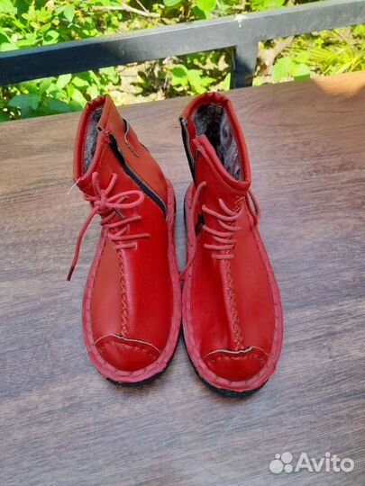 Топсайдеры