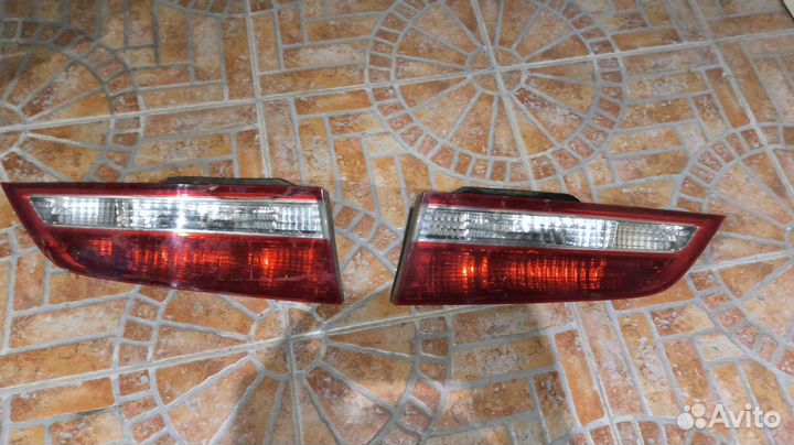 Фара задняя багажника Honda elizion хонда элизион